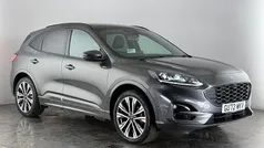 Used 2023 Ford Kuga ST-Line X SUV | £16,900 (Good price)