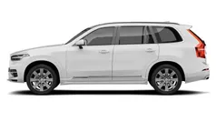 Used 2021 Volvo XC90 Momentum SUV | £34,310 (Fair price)