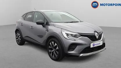 Used Renault Captur Evolution 143 HP (105 kW) 2024 SUV