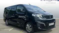 Used 2022 Peugeot Traveller Allure MPV | £26,995 (Fair price)