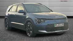 Used 2024 Kia Niro SUV | £19,199 (Fair price)