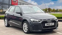 Used 2019 Audi A1 Sport Hatchback | £14,495 (Good price)
