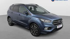 Used 2019 Ford Kuga ST-Line SUV | £13,049 (Good price)