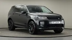 Used 2023 Land Rover Discovery Sport SUV | £29,250 (Fair price)