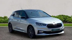 Used 2024 Skoda Fabia Colour Edition Hatchback | £16,500 (Fair price)