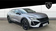 Other Used 2024 Peugeot 408 Allure Sedan | £22,990 (Fair price)