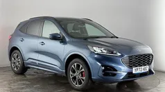 Used 2020 Ford Kuga ST-Line SUV | £18,800 (Fair price)