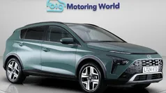 Used 2023 Hyundai Bayon Premium SUV | £16,800 (Fair price)