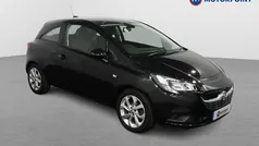 Used 2019 Vauxhall Corsa Hatchback | £8,349 (Fair price)