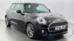 Used 2018 Mini Cooper Hatch Hatchback | £7,172 (Super price)