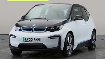 Begagnad BMW i3 Comfort Edition 125 kW (170 HK) 2022 Halvkombi