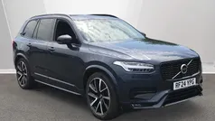 Used 2024 Volvo XC90 Ultimate SUV | £48,995 (Fair price)