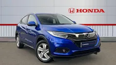Used 2019 Honda HR-V EX SUV | £14,929 (Fair price)