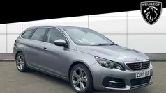 Used 2020 Peugeot 308 Allure Estate | £10,247 (Fair price)