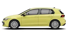 Used 2023 VW Golf VIII Style Hatchback | £19,390 (Fair price)