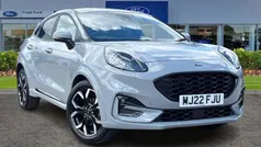 Used 2023 Ford Puma ST-Line X Hatchback | £17,470 (Fair price)