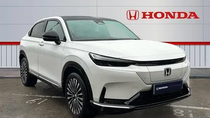 Used Honda e:Ny1 Advance 150 kW (204 HP) 2026 SUV