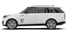 Used 2025 Land Rover Range Rover Autobiography SUV | £143,071 (Fair price)