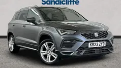 Used 2025 Seat Ateca FR SUV | £17,682 (Good price)