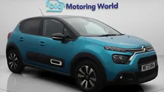 Used 2024 Citroën C3 PureTech Hatchback | £14,500 (Good price)
