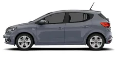 Used 2024 Dacia Sandero Journey Hatchback | £16,899 (Fair price)