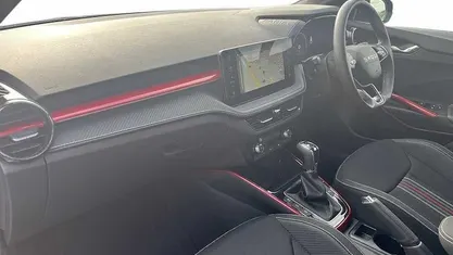 Used Skoda Fabia Monte Carlo 116 HP (85 kW) 2026 Hatchback