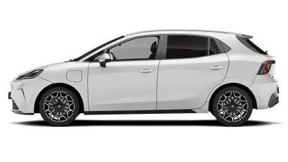 Novo MG MG4 EV 117 kW (160 HP) 2026 Citadino
