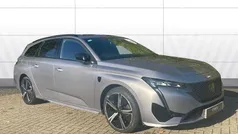 Used 2024 Peugeot 308 SW GTi Estate | £15,337 (Fair price)