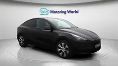 Used 2022 Tesla Model Y Long Range AWD SUV | £23,100 (Fair price)