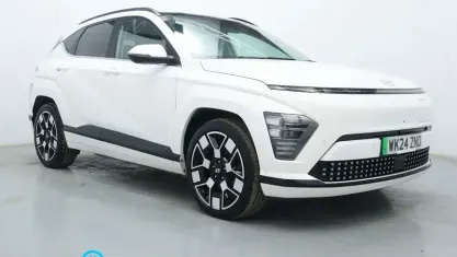 Used Hyundai Kona Ultimate 160 kW (218 HP) 2026 SUV