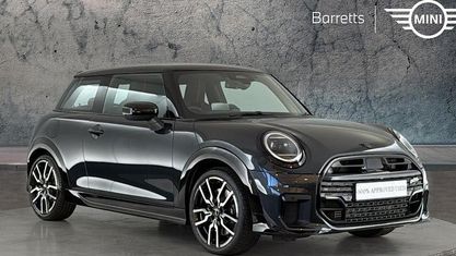 Usado Mini Cooper Sport 114 kW (156 HP) 2026 Citadino