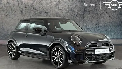 Begagnad Mini Cooper Sport 114 kW (156 HK) 2026 Halvkombi