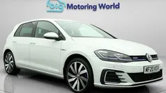 Used 2020 VW Golf VII Advance Hatchback | £18,600 (Fair price)