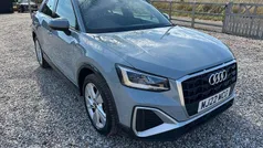 Used 2025 Audi Q2 S-Line SUV | £17,895 (Super price)