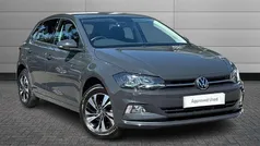 Used 2020 VW Polo Match Hatchback | £13,995 (Fair price)