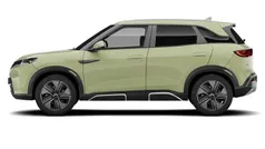New 2025 BYD Atto 2 Boost SUV | £28,999 (Fair price)