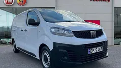 Used 2022 Fiat Scudo MPV | £15,495 (Super price)