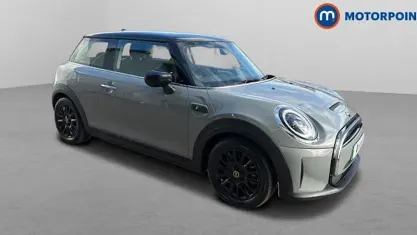 Used Mini Cooper Level 1 135 kW (184 HP) 2023 Hatchback