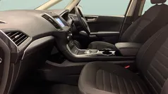 Used 2019 Ford Galaxy Titanium MPV | £18,251 (Fair price)
