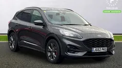 Used 2023 Ford Kuga ST-Line SUV | £17,099 (Super price)
