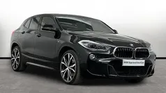 Used 2018 BMW X2 M Sport SUV | £19,500 (Fair price)
