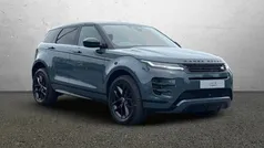 New 2026 Land Rover Range Rover evoque SE Dynamic Hatchback | £51,685 (Fair price)