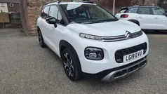 Used 2019 Citroën C3 Aircross Flair SUV | £9,995 (Fair price)