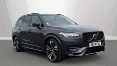Used 2024 Volvo XC90 Ultimate SUV | £48,000 (Good price)