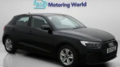 Used 2023 Audi A1 Sportback Hatchback | £16,550 (Fair price)