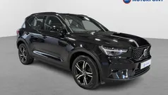 Used 2025 Volvo XC40 Plus SUV | £25,949 (Super price)