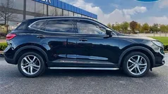 Black Used 2021 MG HS Excite SUV | £13,290 (Fair price)
