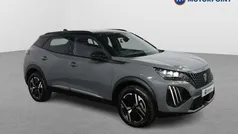 Used 2024 Peugeot 2008 GTi SUV | £21,199 (Fair price)