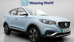 Used 2021 MG ZS Excite Hatchback | £10,000 (Fair price)