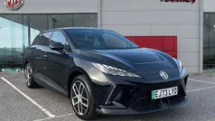Used 2024 MG MG4 EV Trophy Hatchback | £17,995 (Fair price)